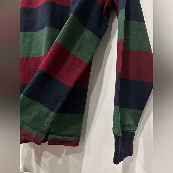 Ralph Lauren Rugby  Multicolor Polo Shirt - Picture 6 of 16